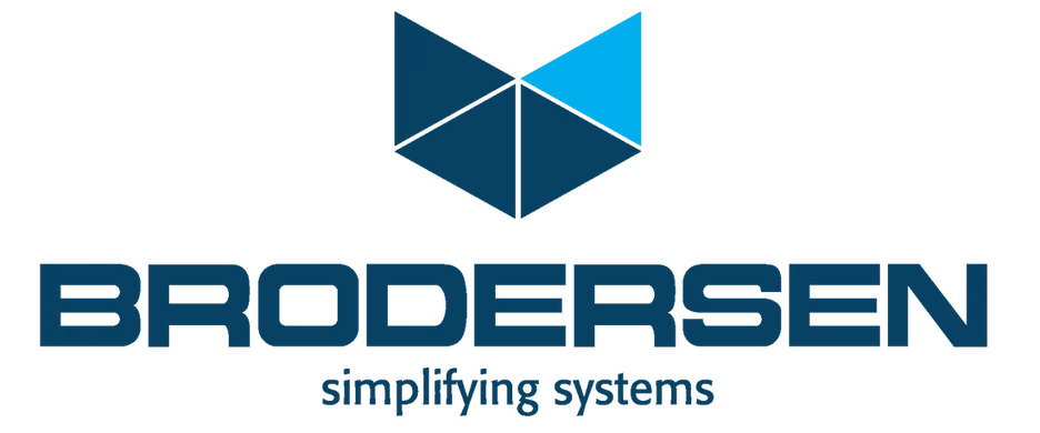 Brodersen Logo