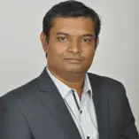 Advinonex Mr. Nikunj Dave